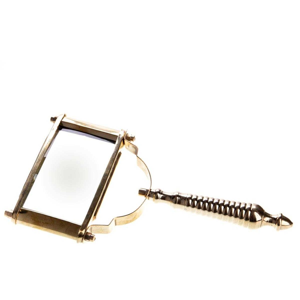 [LA-85077] Leselupe Handlupe Vergrößerungsglas #85077
