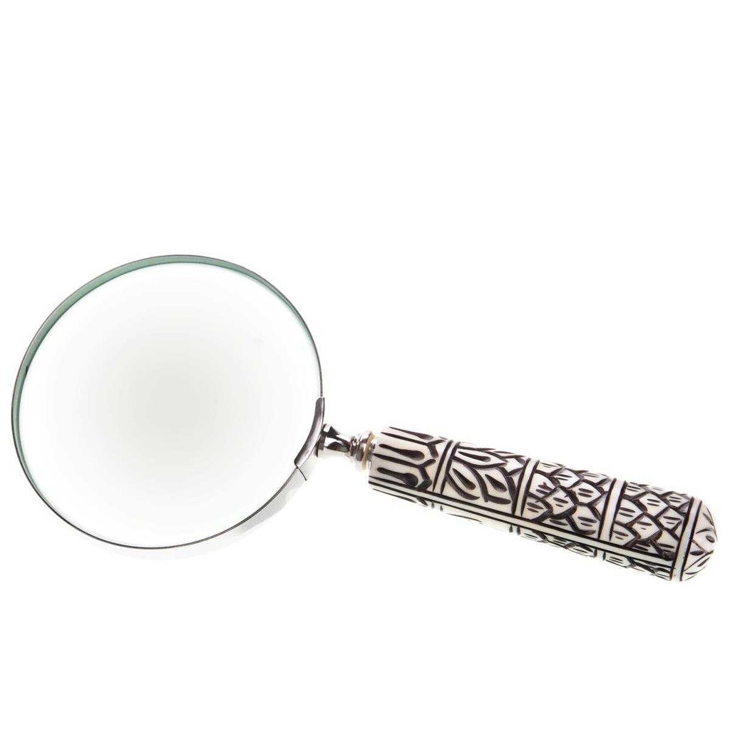 [LA-85081] Leselupe Handlupe Vergrößerungsglas #85081