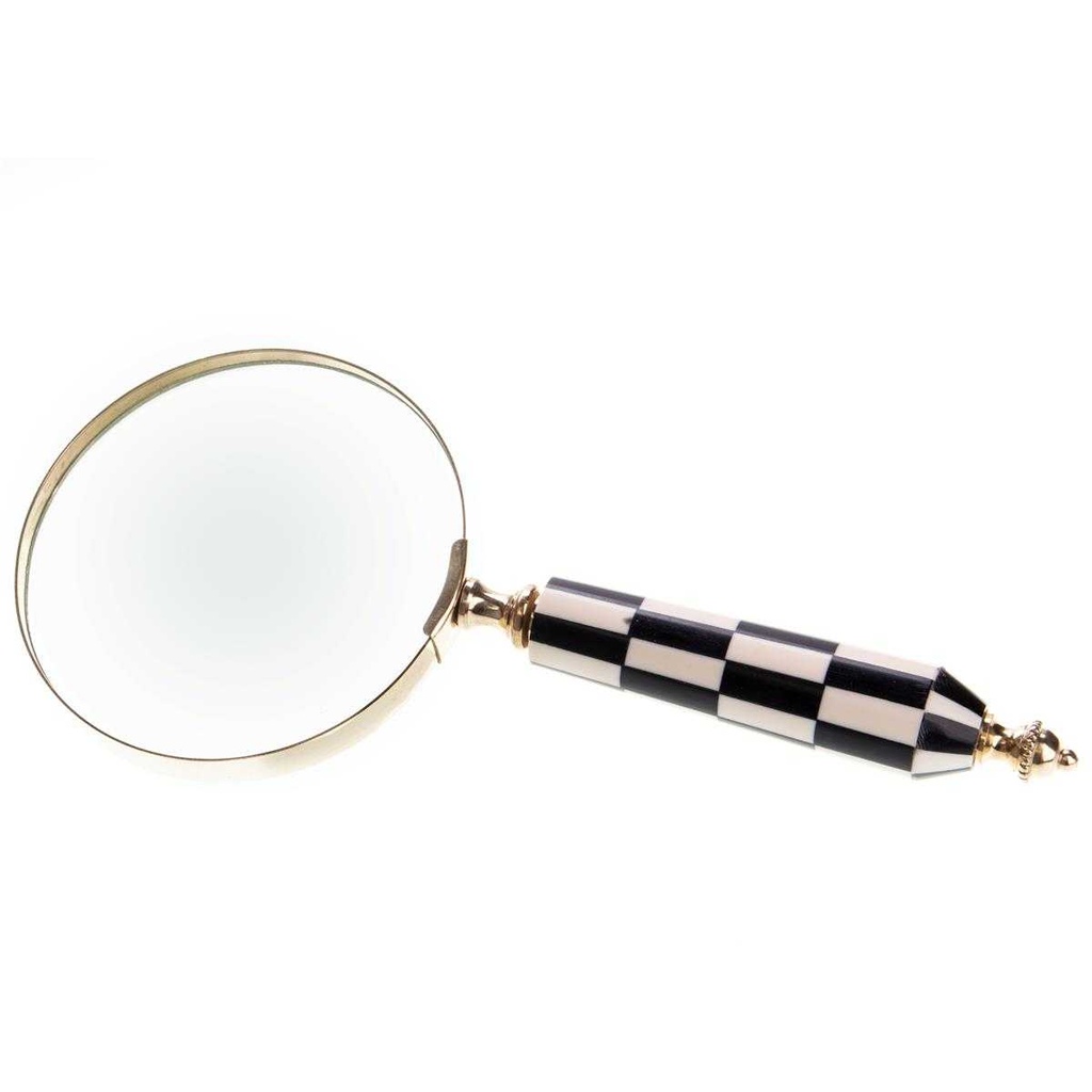 [LA-85083] Leselupe Handlupe Vergrößerungsglas #85083