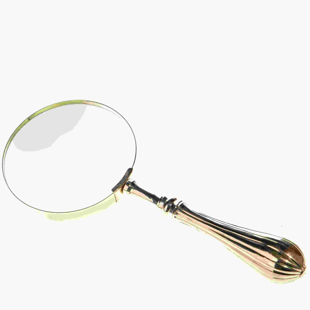 [LA-88038] Leselupe Handlupe Vergrößerungsglas #88038