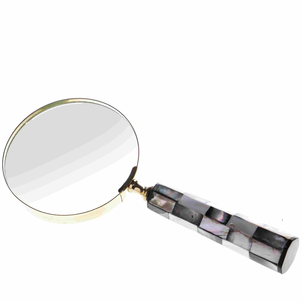 [LA-88040] Leselupe Handlupe Vergrößerungsglas #88040