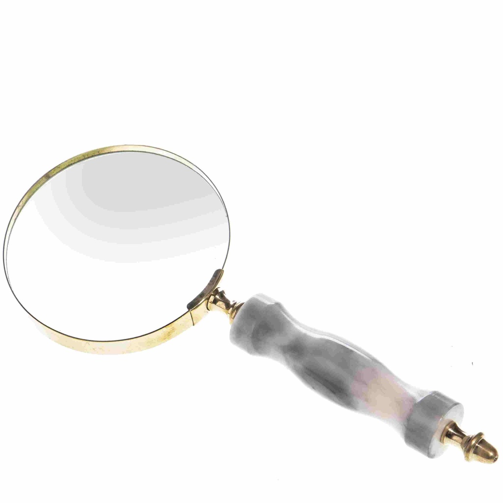 [LA-88043] Leselupe Handlupe Vergrößerungsglas #88043