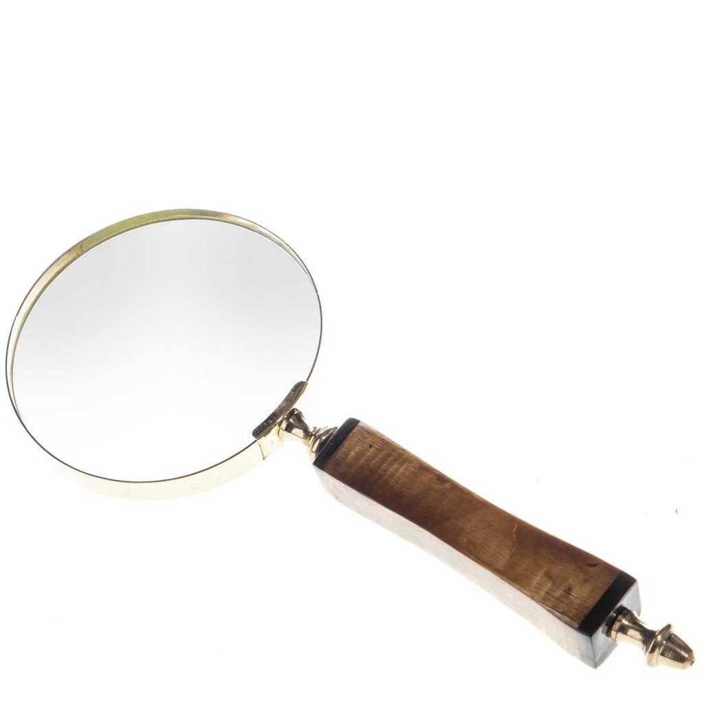 [LA-88045] Leselupe Handlupe Vergrößerungsglas #88045