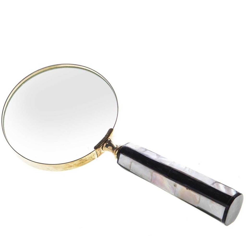 [LA-88046] Leselupe Handlupe Vergrößerungsglas #88046