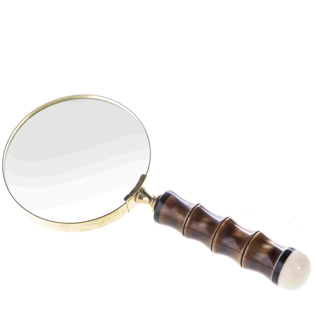 [LA-88048] Leselupe Handlupe Vergrößerungsglas #88048