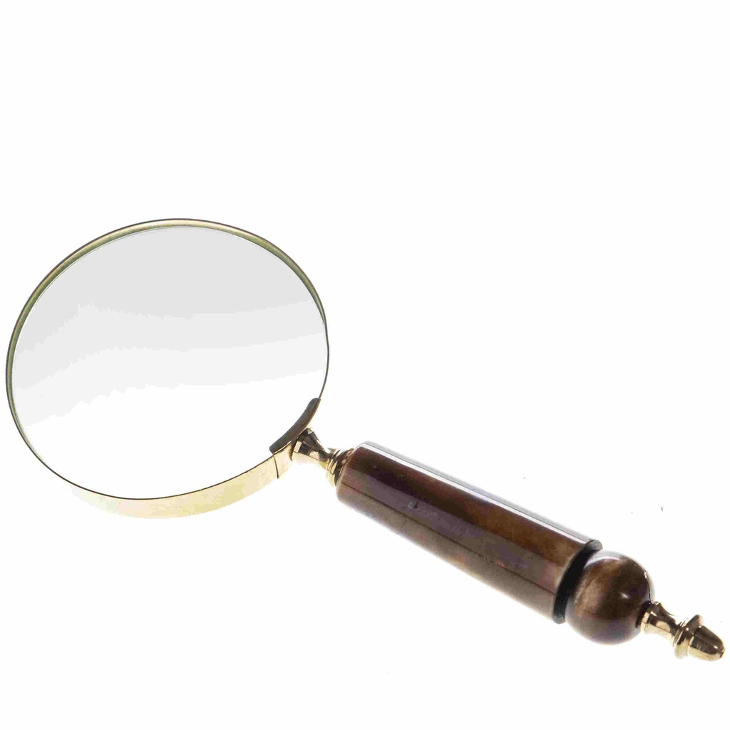 [LA-88050] Leselupe Handlupe Vergrößerungsglas #88050