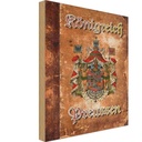 Holzschild 18x12 cm Königreich Preussen Wappen Flagge Fahne