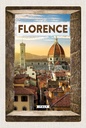 Holzschild 18x12 cm Florence Italy ItalienToscana Bildmotiv Reisemotiv Abenteuer Reisen