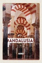 Holzschild 18x12 cm Retro Andalusia Spain Spanien Geschenk Bildmotiv Reisemotiv Abenteuer Reisen