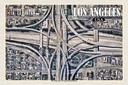 Holzschild 12x18 cm Los Angeles USA Judge Harry Pregerson Bildmotiv Reisemotiv Abenteuer Reisen