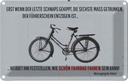 Blechschild 20x30 cm wenn der letzte Schnaps gekippt Spruch Zitat