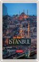 Blechschild 30x20 cm Istanbul Turkey Bild Moschee Bildmotiv Reisemotiv Abenteuer Reisen Urlaub