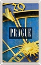 Blechschild 30x20 cm Prague Prag astronomische Uhr Bildmotiv Reisemotiv Abenteuer Reisen Urlaub