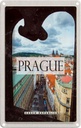 Blechschild 30x20 cm Prague Altstadt Tschechien Bildmotiv Reisemotiv Abenteuer Reisen Urlaub