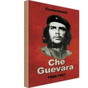 Holzschild 30x20 cm Comandant Che Guevara 1928-1967 Dekoration