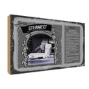 Holzschild 20x30 cm Steinmetz Beruf Arbeit