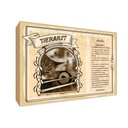 Holzschild 20x30 cm Tierarzt Beruf Arbeit