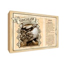 Holzschild 20x30 cm Tischler Beruf Arbeit