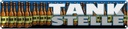 Blechschild 10x46 cm Bier Tankstelle Alkohol Essen Trinken Bar Club