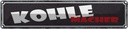 Blechschild 10x46 cm Kohle Macher Geld Witz Humor Lustig Spaß Dekoration