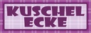 Holzschild 10x27 cm Kuschelecke Geschenk