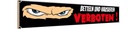 Holzschild 10x46 cm Betteln und Hausieren verboten