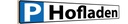 Holzschild 10x46 cm Parkplatz Hofladen Parkplatzschild