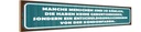 Holzschild 10x46 cm manche Menschen sind so dämlich Spruch Zitat