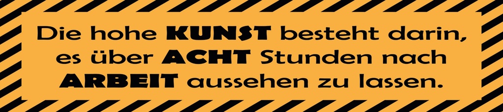 [LA-1815432-H] Holzschild 10x46 cm über 8 Stunden nach Arbeit aussehen zu lassen