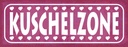 Holzschild 10x27 cm Kuschelzone Herzen Geschenk