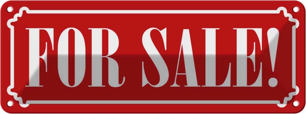[LA-117561] Blechschild 10x27 cm For Sale Geschenk Familie Freunde