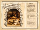 Holzschild 30x40 cm Schuhmacher Fachkenntnisse Beruf Arbeit
