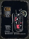 Holzschild 40x30 cm Cuba Libre Cocktail Recipe Essen Trinken