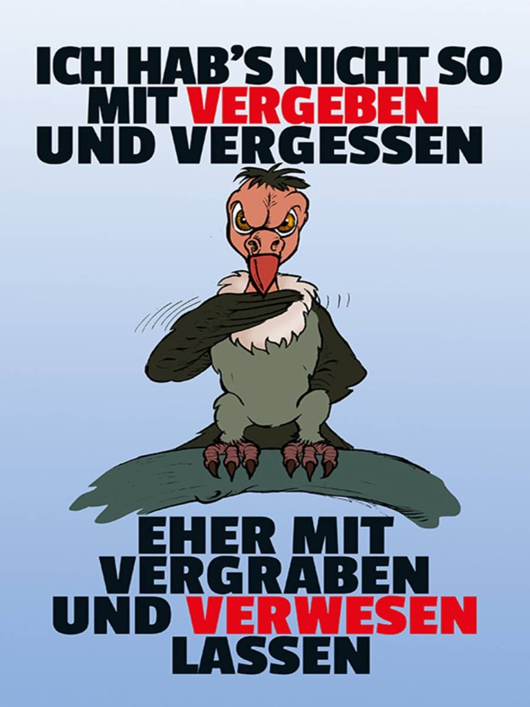 Holzschild 40x30 cm nicht vergeben vergraben