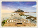 Holzschild 30x40 cm Cornwall St. Michael´s Mount