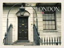 Holzschild 30x40 cm London The Sherlock Holmes Museum Bildmotiv Reisemotiv Abenteuer Reisen