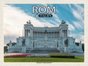 Holzschild 30x40 cm Rom Monumento Vittorio Emanuele II Bildmotiv Reisemotiv Abenteuer Reisen