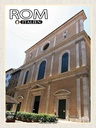 Holzschild 40x30 cm Rom Italien Santa Maria Dell Anima Bildmotiv Reisemotiv Abenteuer Reisen