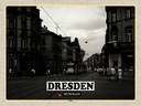 Holzschild 30x40 cm Dresden Deutschland Cotta Bildmotiv Reisemotiv Abenteuer Reisen