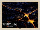 Holzschild 30x40 cm Dresden Deutschland Südvorstadt Bildmotiv Reisemotiv Abenteuer Reisen