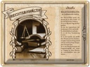 Blechschild 30x40 cm Rechtsanwältin Paragraphen Beruf Arbeit