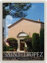 Blechschild 40x30 cm Saint-Tropez Frankreich Musée l'Annonciade Abenteuer Reisen Urlaub