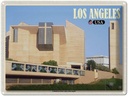 Blechschild 30x40 cm Los Angeles CathedralOur Lady of Angels Bildmotiv Reisemotiv Abenteuer Reisen