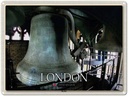 Blechschild 30x40 cm London UK England Big Ben Bildmotiv Reisemotiv Abenteuer Reisen