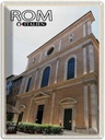 Blechschild 40x30 cm Rom Italien Santa Maria Dell Anima Bildmotiv Reisemotiv Abenteuer Reisen