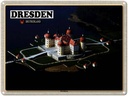 Blechschild 30x40 cm Dresden Deutschland Moritzburg Bildmotiv Reisemotiv Abenteuer Reisen