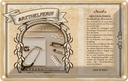 Blechschild 12x18 cm Arzthelferin Beruf Arbeit