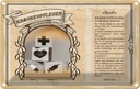 Blechschild 12x18 cm Krankenpfleger Beruf Arbeit