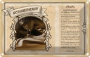 Blechschild 12x18 cm Schneiderin Beruf Arbeit