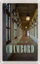 Blechschild 18x12 cm Chateau de chambord Schloss Geschenk Bildmotiv Reisemotiv Abenteuer Reisen Urlaub